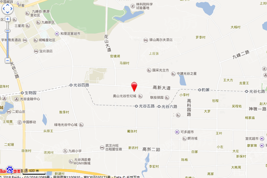 光和创谷