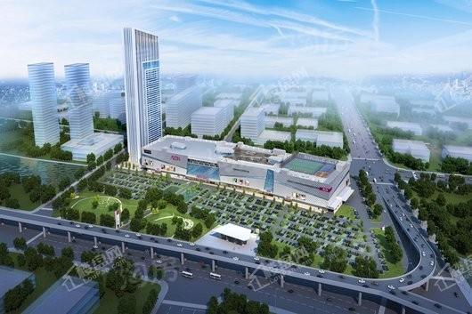 效果图