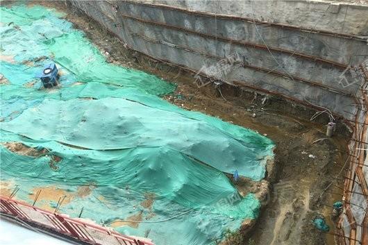 创业投资大厦实景图