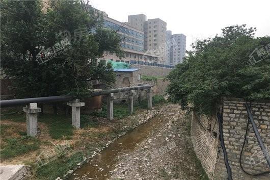 创业投资大厦配套图