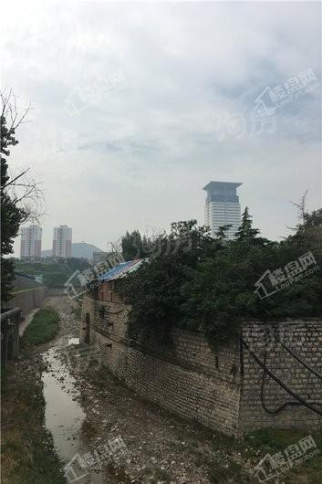 创业投资大厦配套图