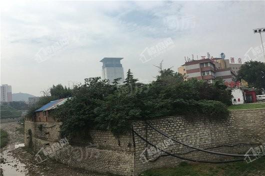 创业投资大厦配套图