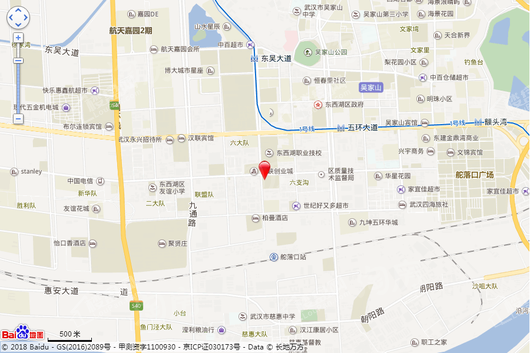 合一星光天地位置图