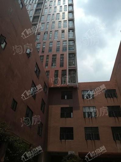 合一星光天地实景图