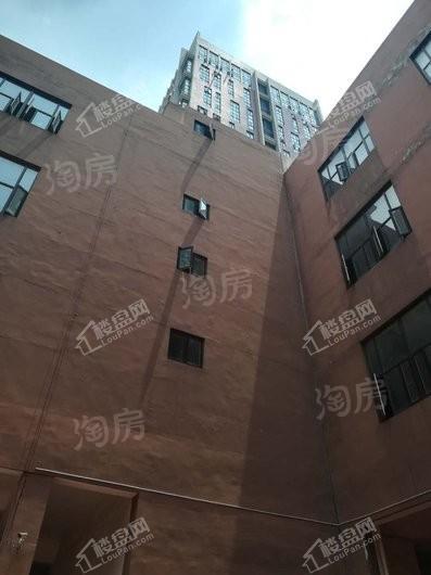 合一星光天地实景图
