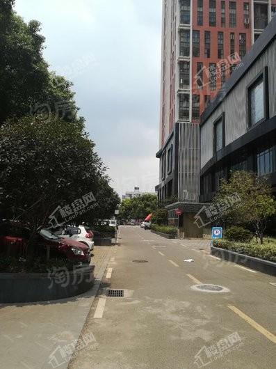 合一星光天地实景图