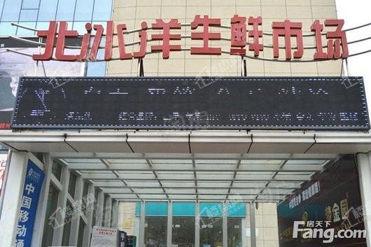 周边配套图