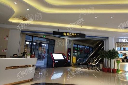 周边配套图