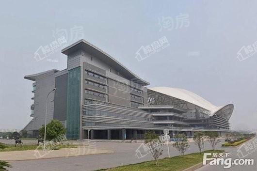 合一星光天地配套图