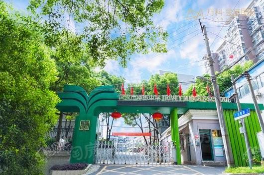 周边配套图