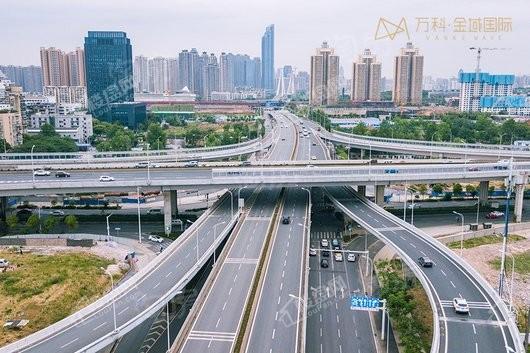 周边配套图