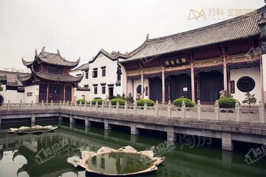 周边配套图