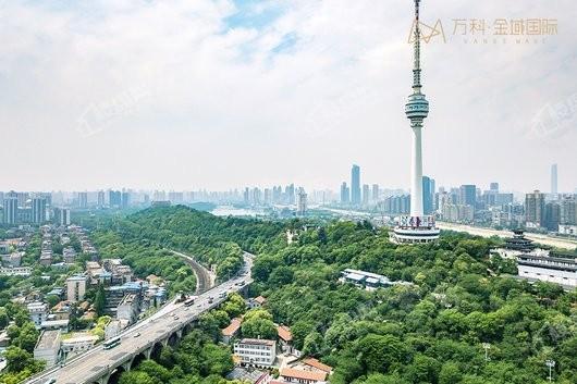 周边配套图