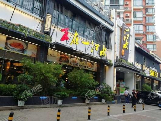 仁恒公园世纪配套图