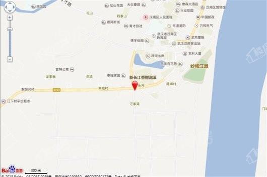 位置图