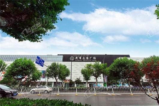 融侨星域配套图
