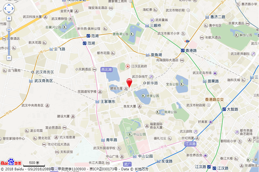 太子汉府位置图