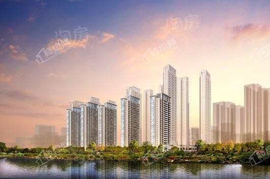 效果图