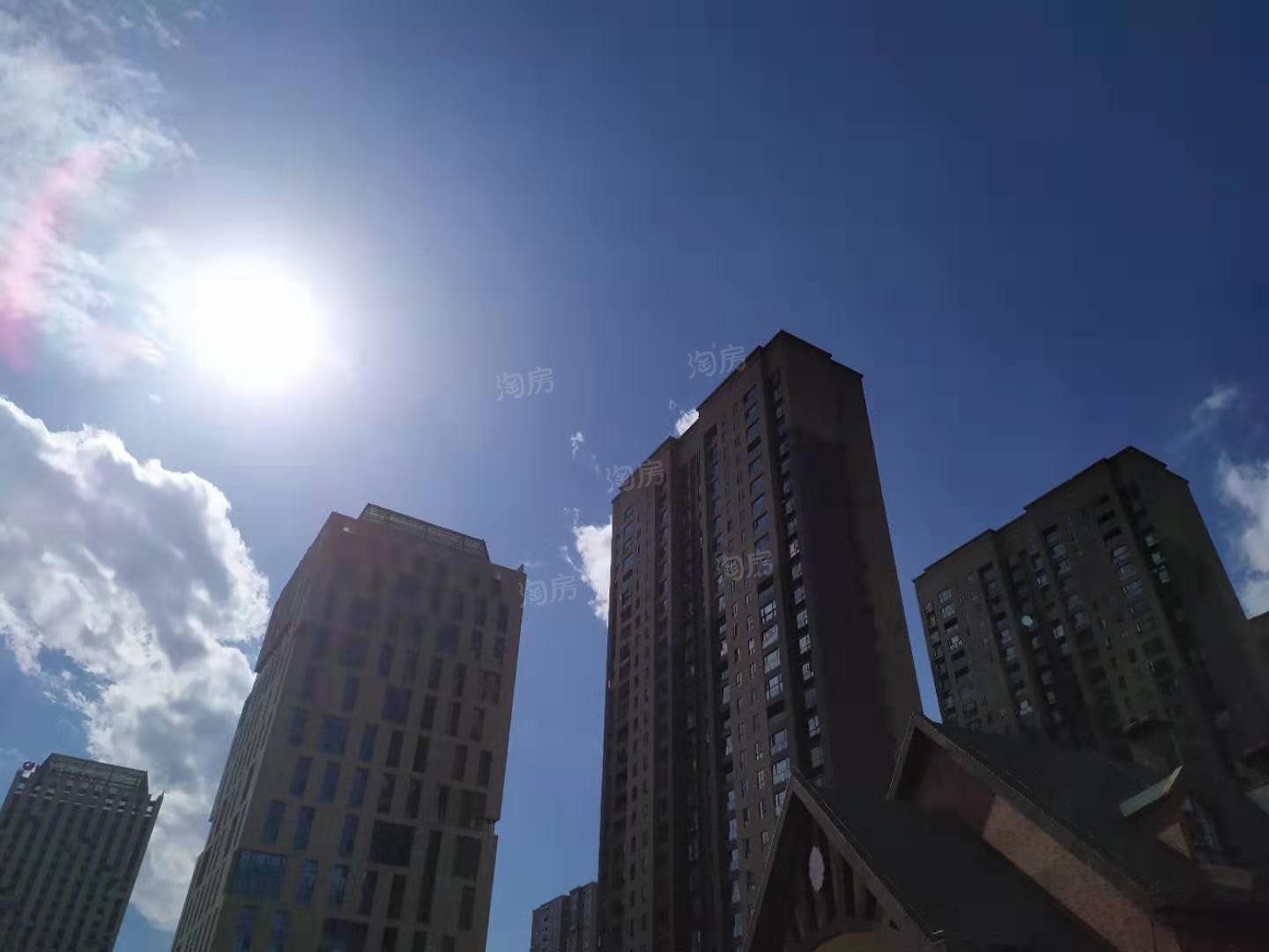 碧桂园·KCC·云南映象实景图