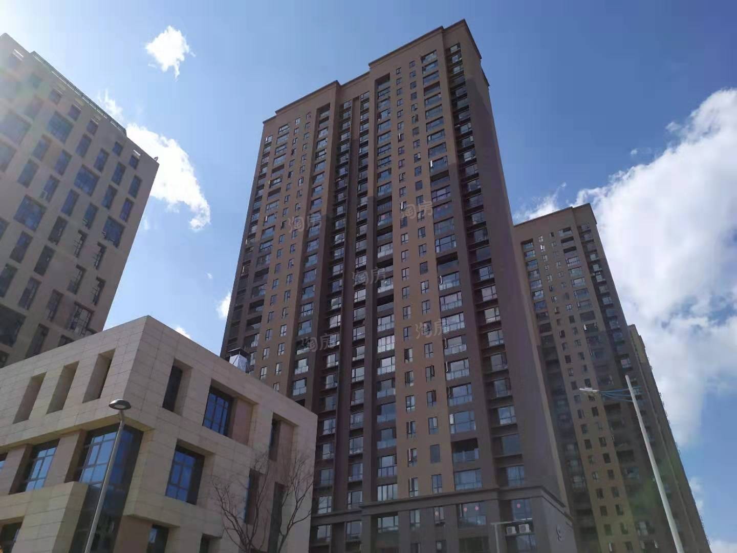 碧桂园·KCC·云南映象实景图
