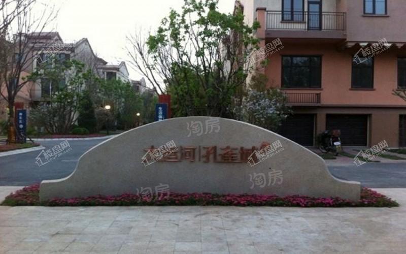 实景图