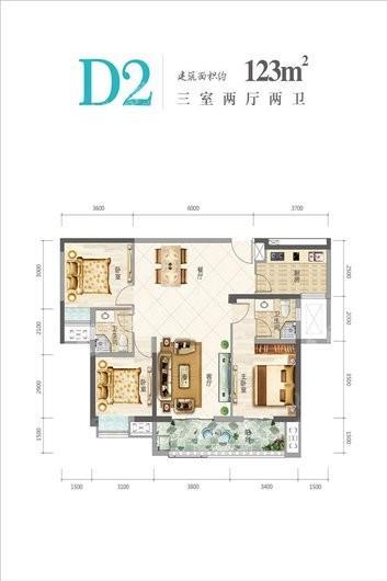 户型图片