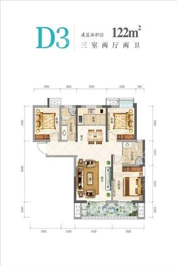 户型图片