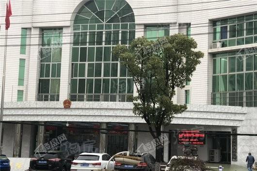 南德国际城学府里配套图
