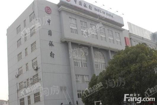 南德国际城学府里配套图