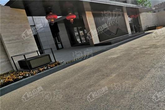 佳荷明都实景图