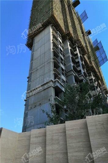 佳荷明都实景图