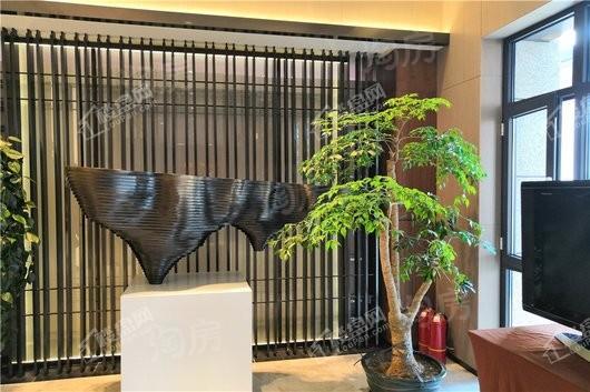 佳荷明都实景图