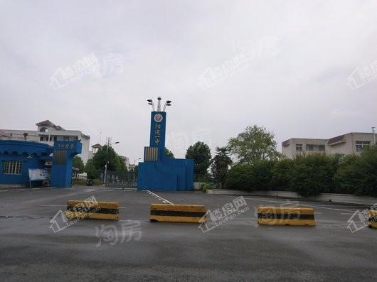 周边配套图