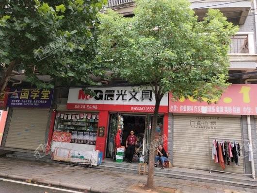 周边配套图