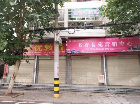 华发峰尚配套图
