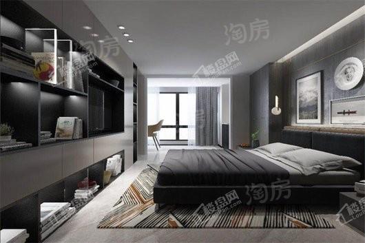 华生城·首府样板间