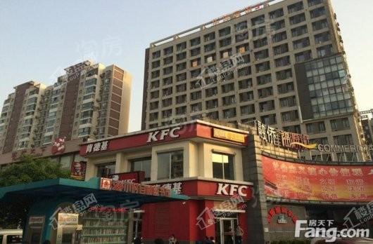 周边配套图