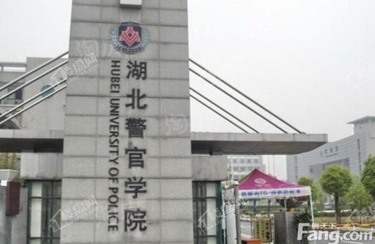 华生城·首府配套图