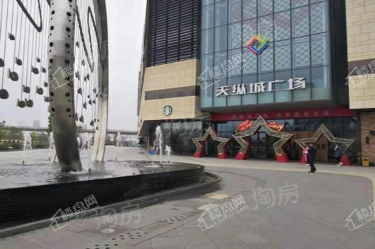 天纵御府配套图