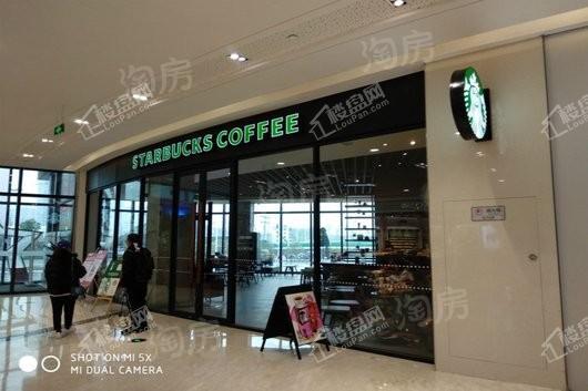 天纵御府配套图