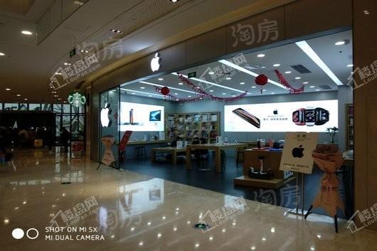 天纵御府配套图
