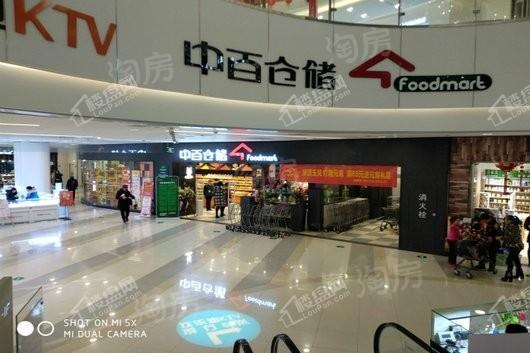 天纵御府配套图