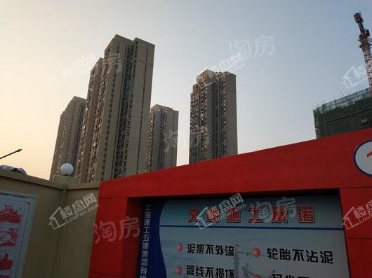 实景图