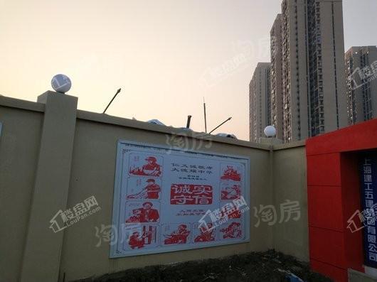 越秀逸府配套图