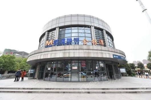 越秀逸府配套图