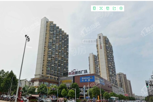 金地·保利·褐石公馆配套图
