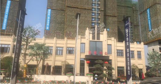 实景图