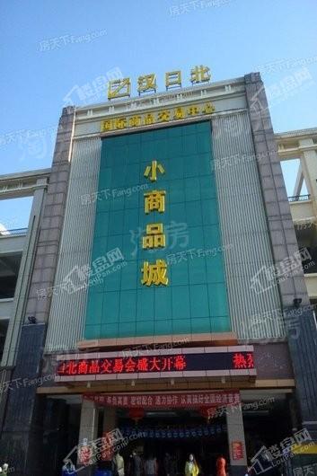 融侨方圆配套图