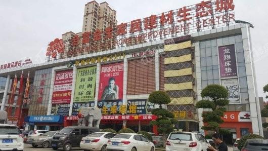 周边配套图