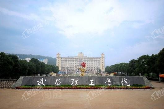周边配套图